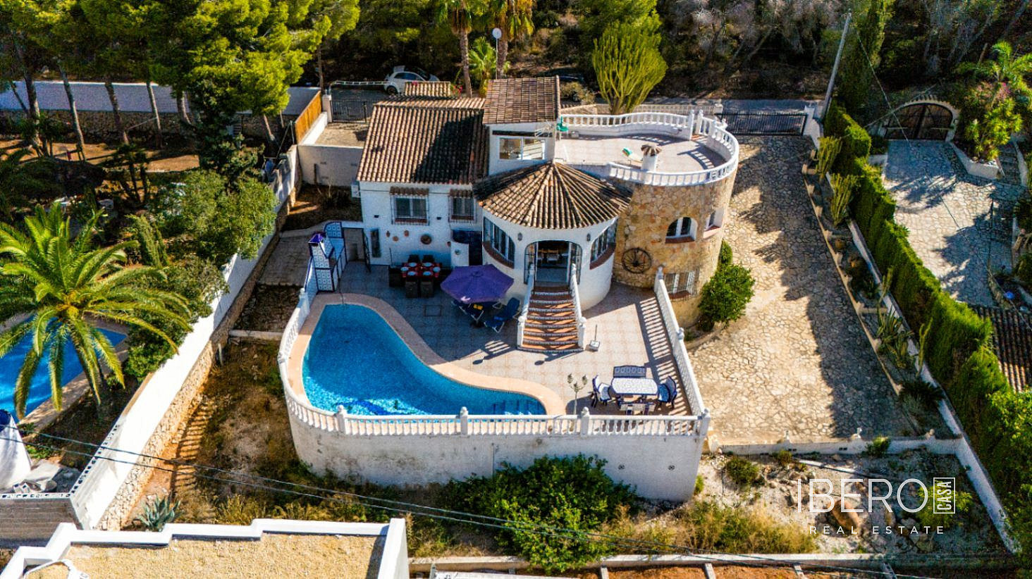 Casa 5+kk – Benissa, la Marina Alta - Más