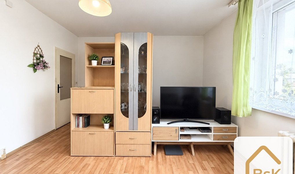 Prodej bytu 1+1 40 m², Tanvald – náhled fotky 5