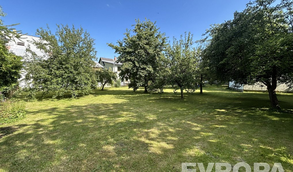 Prodej domu 250 m² s pozemkem 2 264 m², Nový Bor – náhled fotky 29