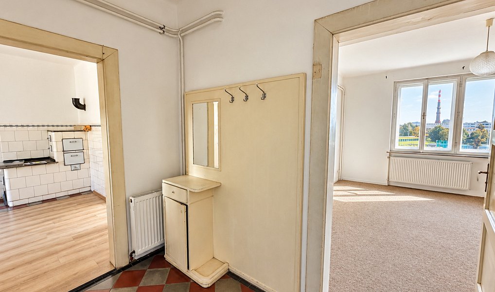 Pronájem bytu 2+1 72 m², Písek – náhled fotky 4