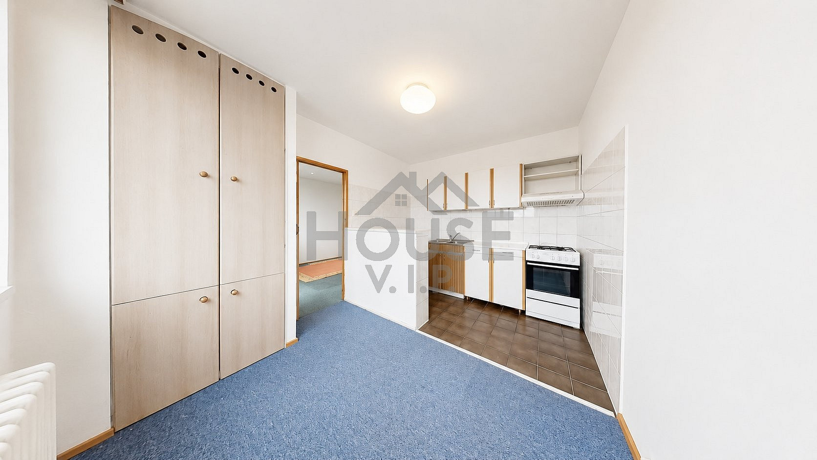 Prodej bytu 2+1 65 m² – fotografie 4