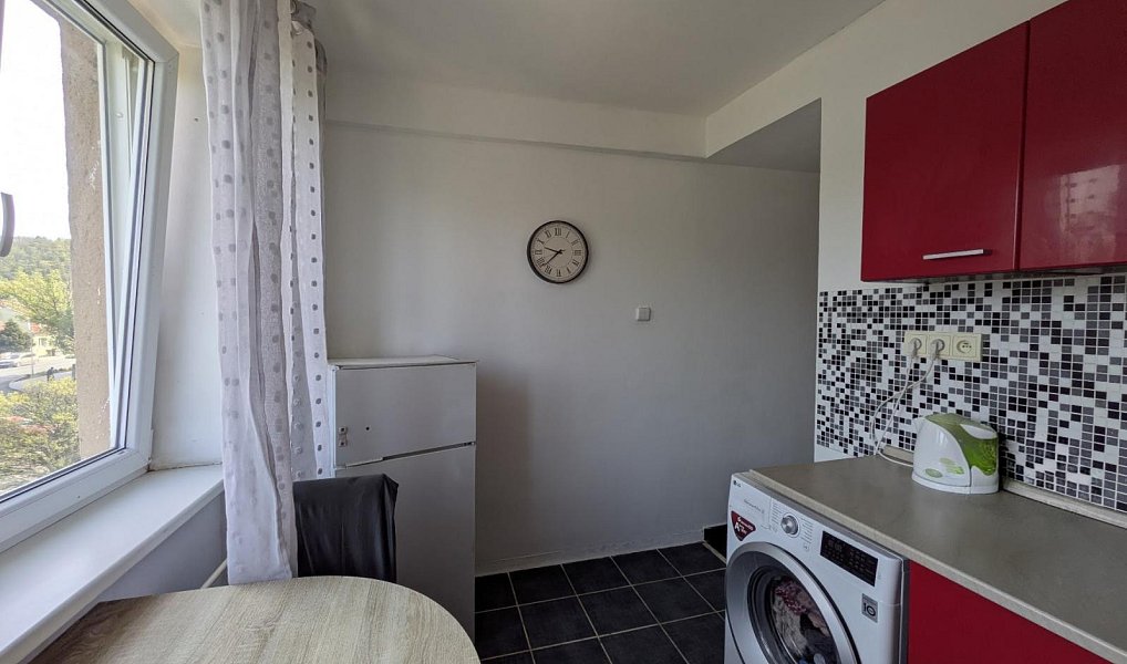 Prodej bytu 2+1 59 m², Bílina – náhled fotky 5