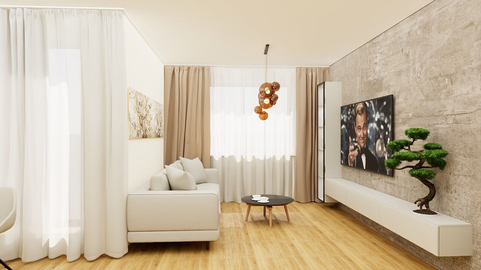 Prodej bytu 4+kk 84 m² – fotografie 3