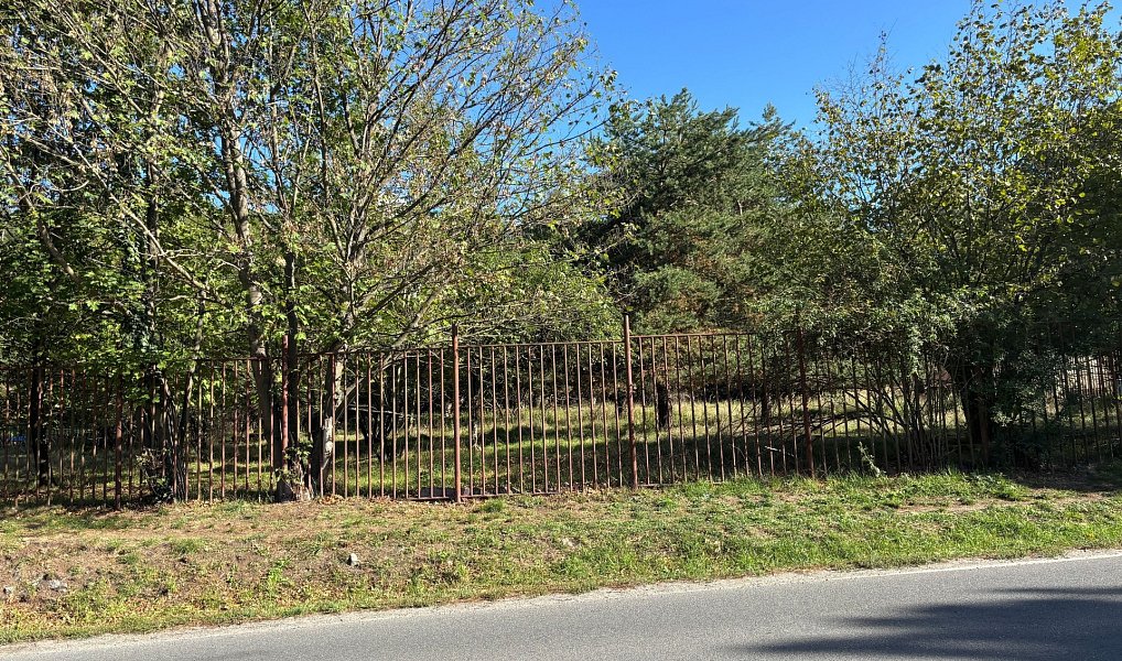 Prodej stavebního pozemku 3 530 m², Krhanice – náhled fotky 7