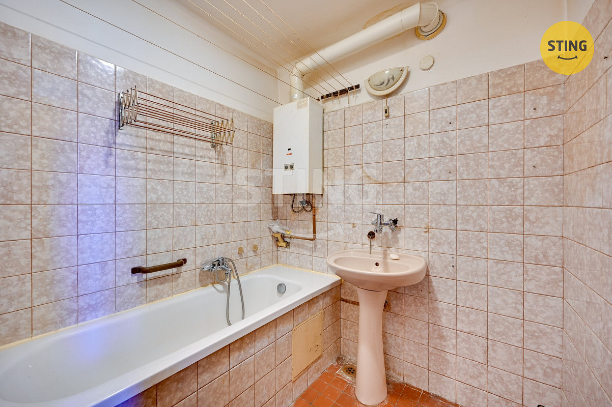 Prodej bytu 3+1 70 m² – fotografie 3