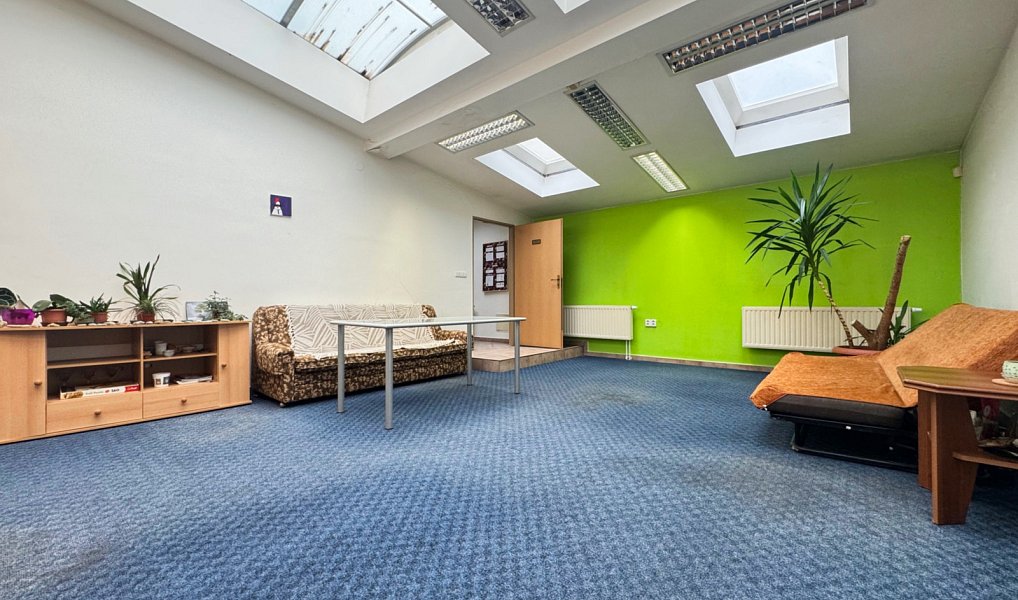 Prodej domu 331 m² s pozemkem 211 m², Olomouc – náhled fotky 2