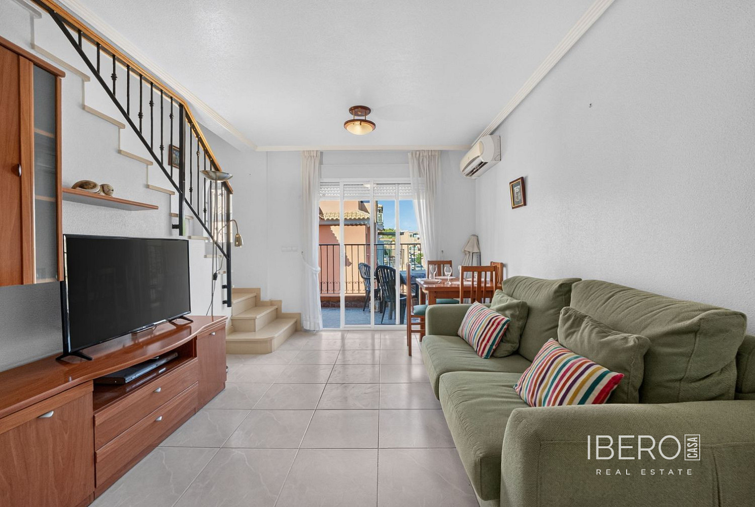 Piso 4+kk – Orihuela, Casco Histórico - Vista 3