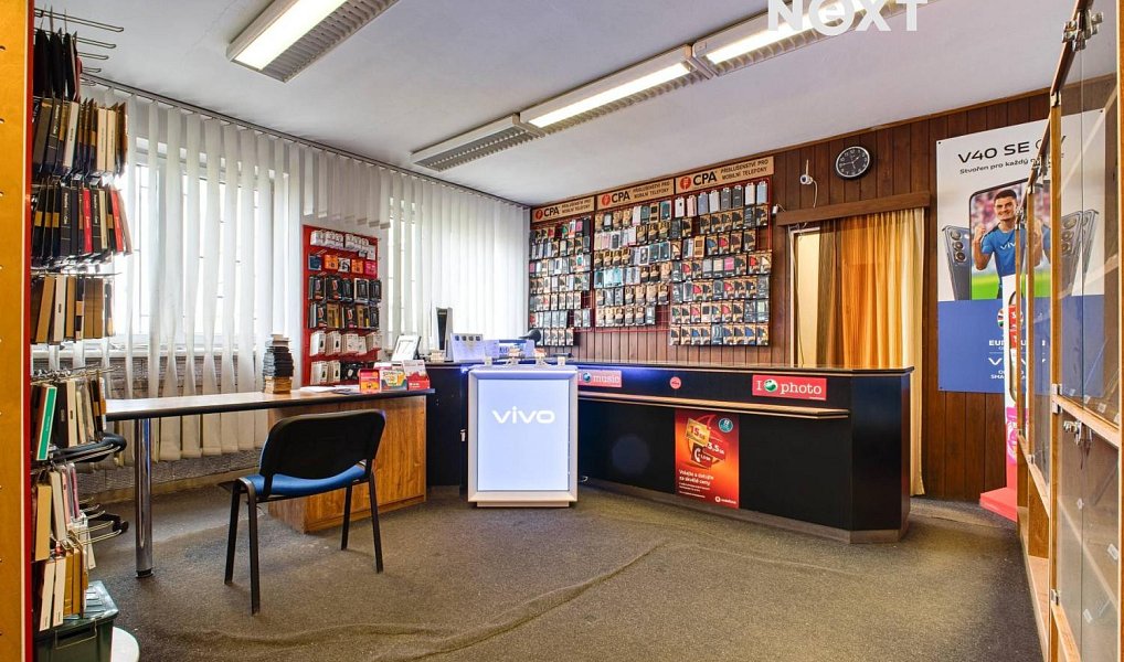 Prodej obchodních prostor 206 m², Frýdlant nad Ostravicí – náhled fotky 5