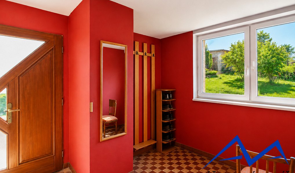 Prodej domu 242 m² s pozemkem 691 m², Bílovec – náhled fotky 9