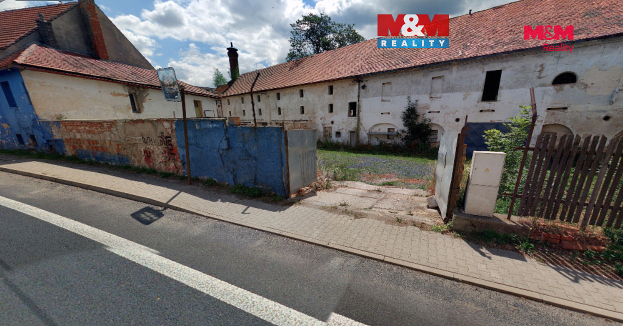 Pronájem skladovacích prostor 200 m² – fotografie 5