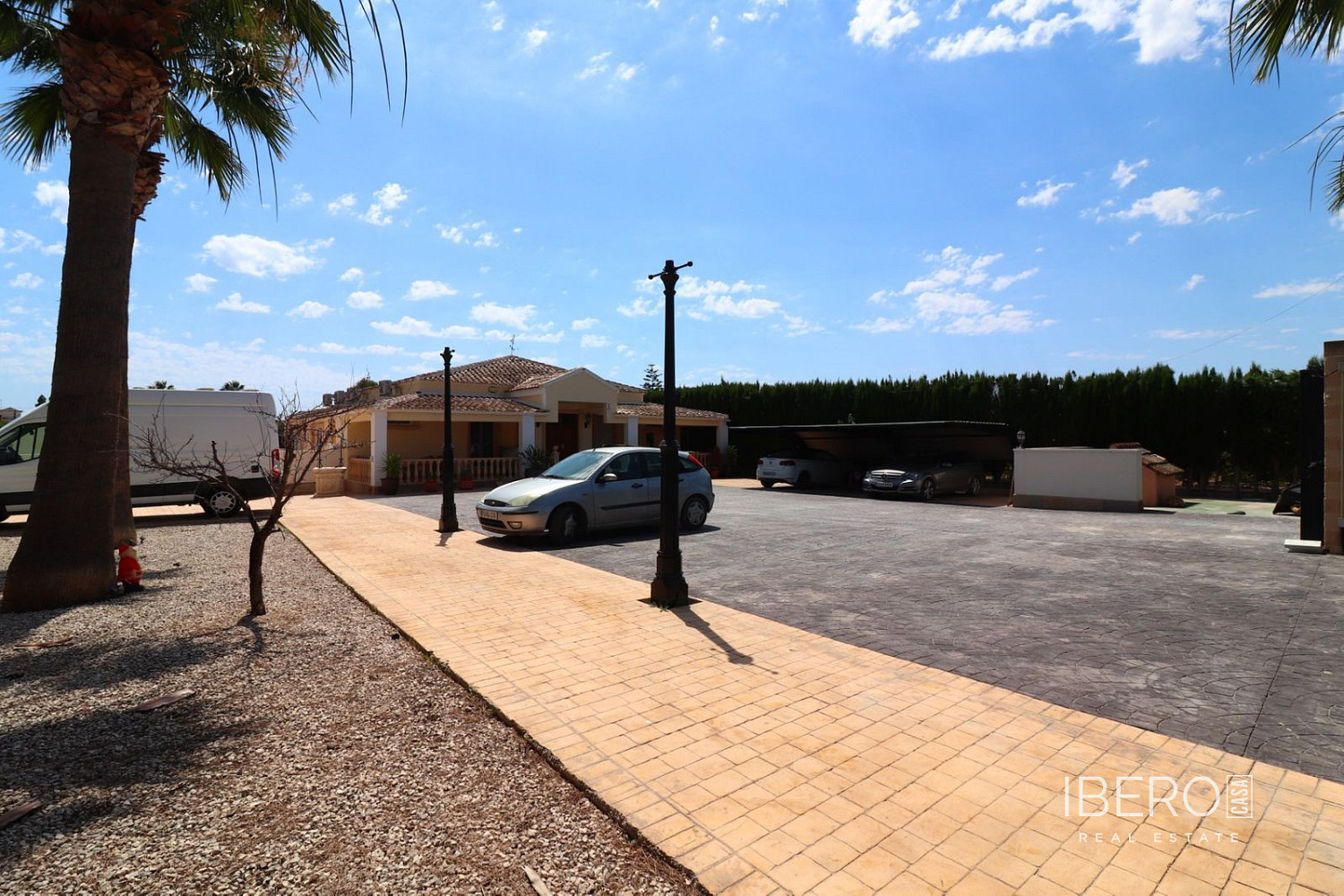 Casa 7+kk – Almoradí, Las Heredades - Més