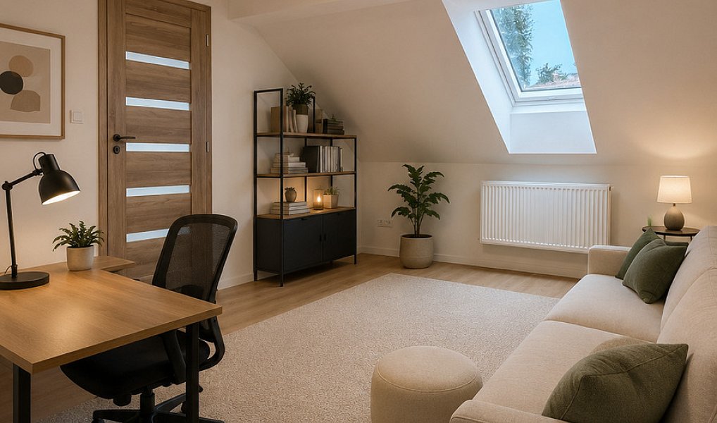 Prodej domu 132 m² s pozemkem 1 031 m², Nechanice – náhled fotky 18