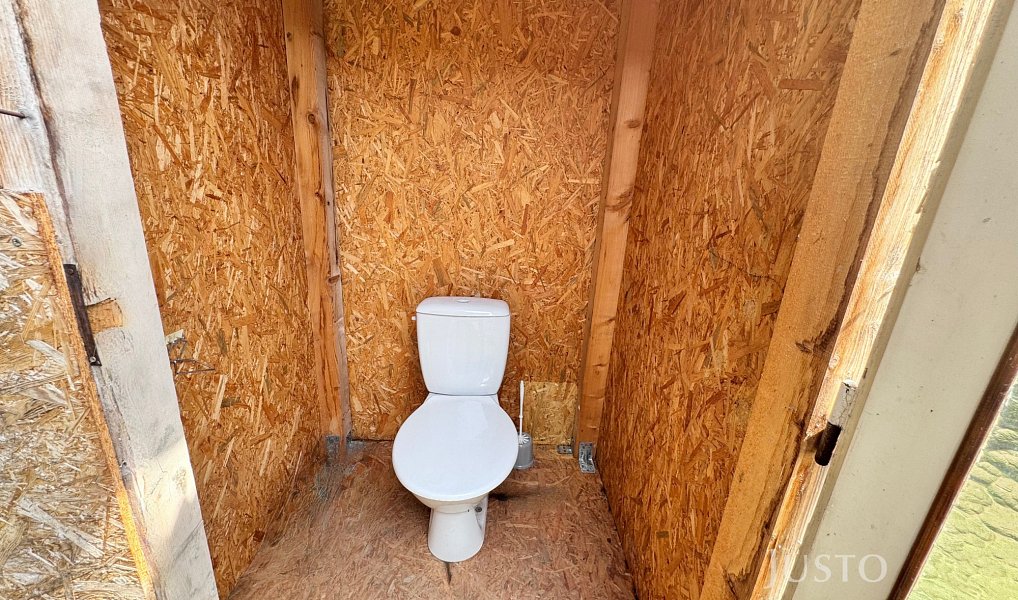 Prodej chaty/chalupy 12 m² s pozemkem 917 m², Ústí nad Labem – náhled fotky 17
