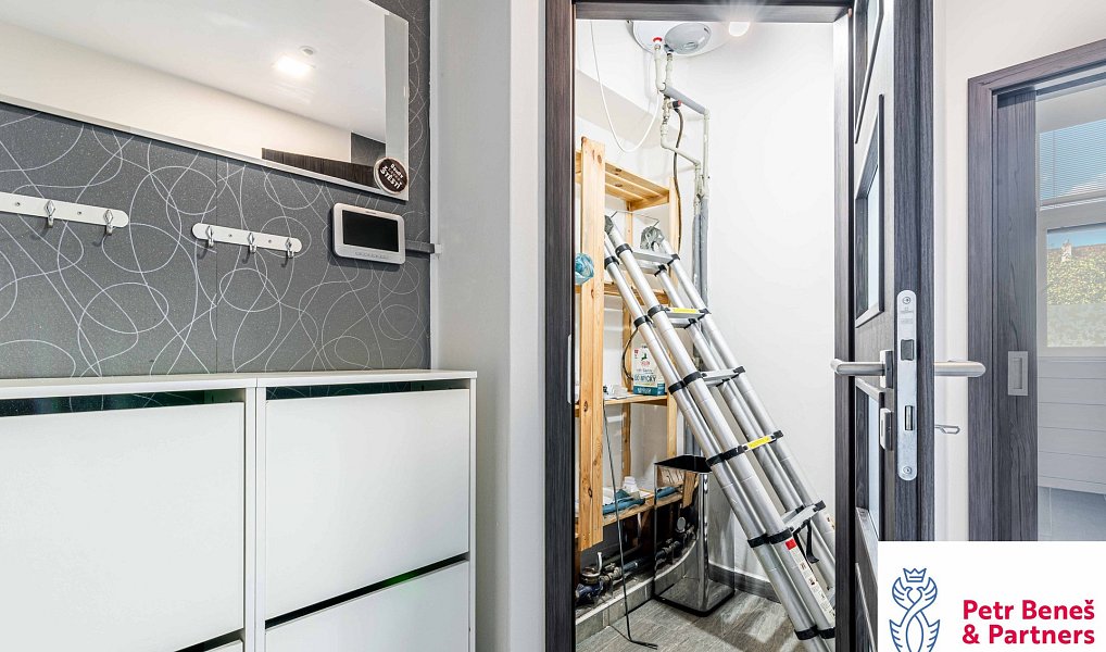 Prodej bytu 3+kk 69 m², Nové Strašecí – náhled fotky 14