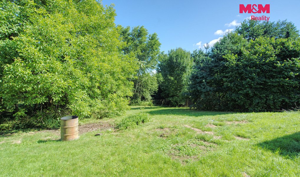 Prodej domu 180 m² s pozemkem 2 153 m², Chotěbuz – náhled fotky 19