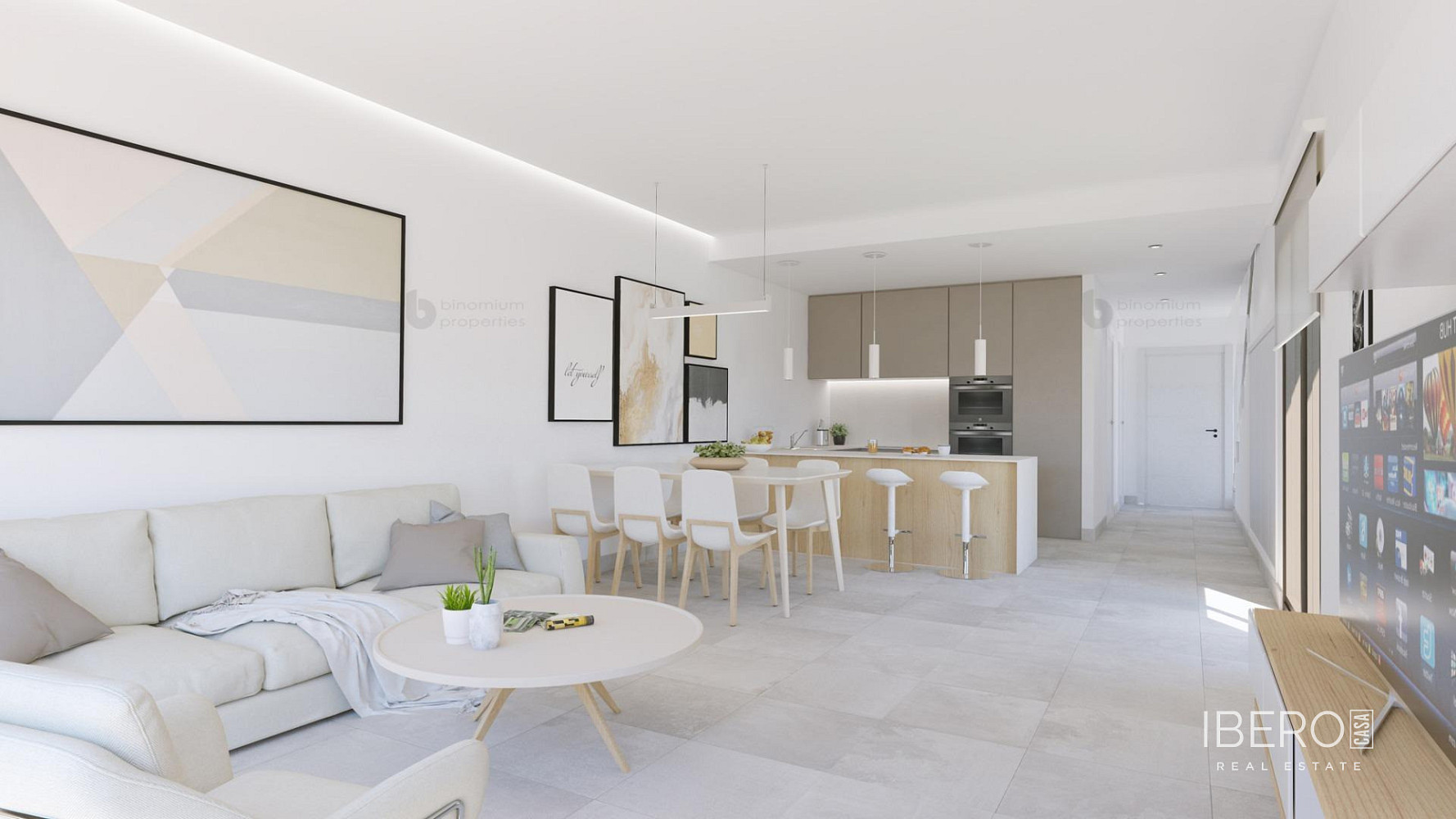Casa 4+kk – Pilar de La Horadada - Vista 3
