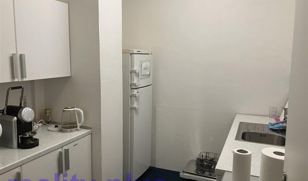 Pronájem kanceláře 584 m², Praha – náhled fotky 4