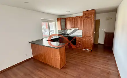 Pronájem bytu 3+kk 70 m², Vodní, Valašské Meziříčí - Krásno nad Bečvou, okres Vsetín
