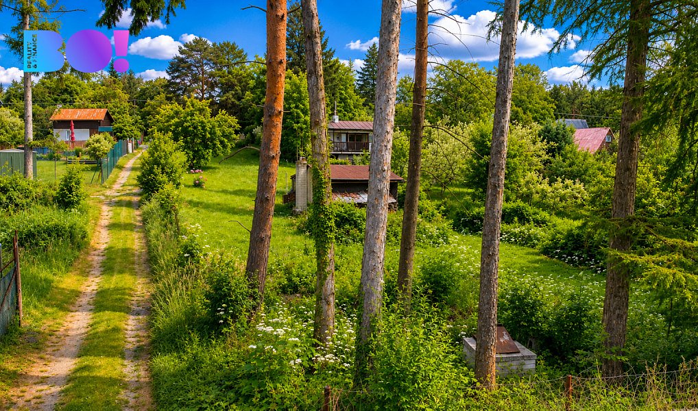 Prodej stavebního pozemku 623 m², Lipník nad Bečvou – náhled fotky 11