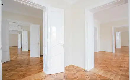 Pronájem kanceláře 319 m², Na Perštýně, Praha 1 - Staré Město