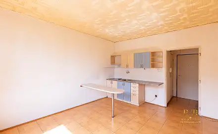 Prodej bytu 1+kk 18 m²