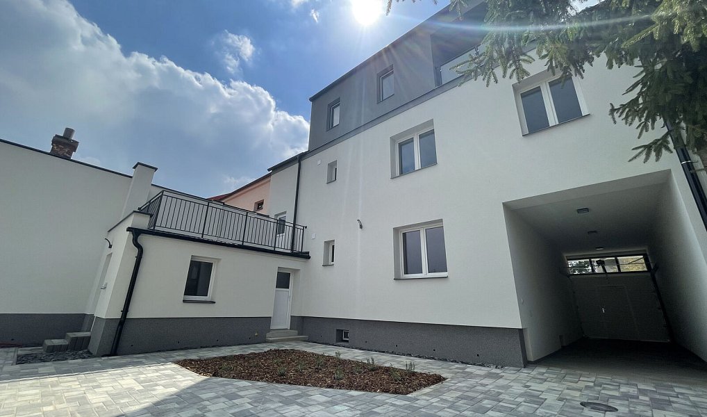 Prodej bytu 3+kk 64 m², Olomouc – náhled fotky 16