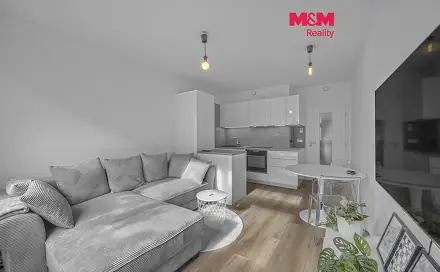 Prodej bytu 4+kk 76 m²