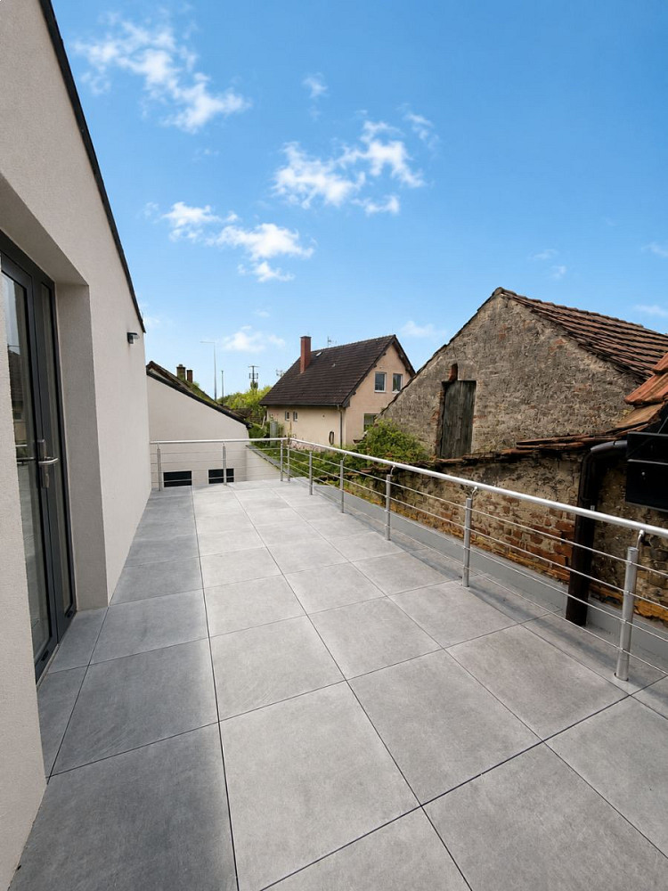 Pronájem bytu 3+kk 80 m² — photo 4