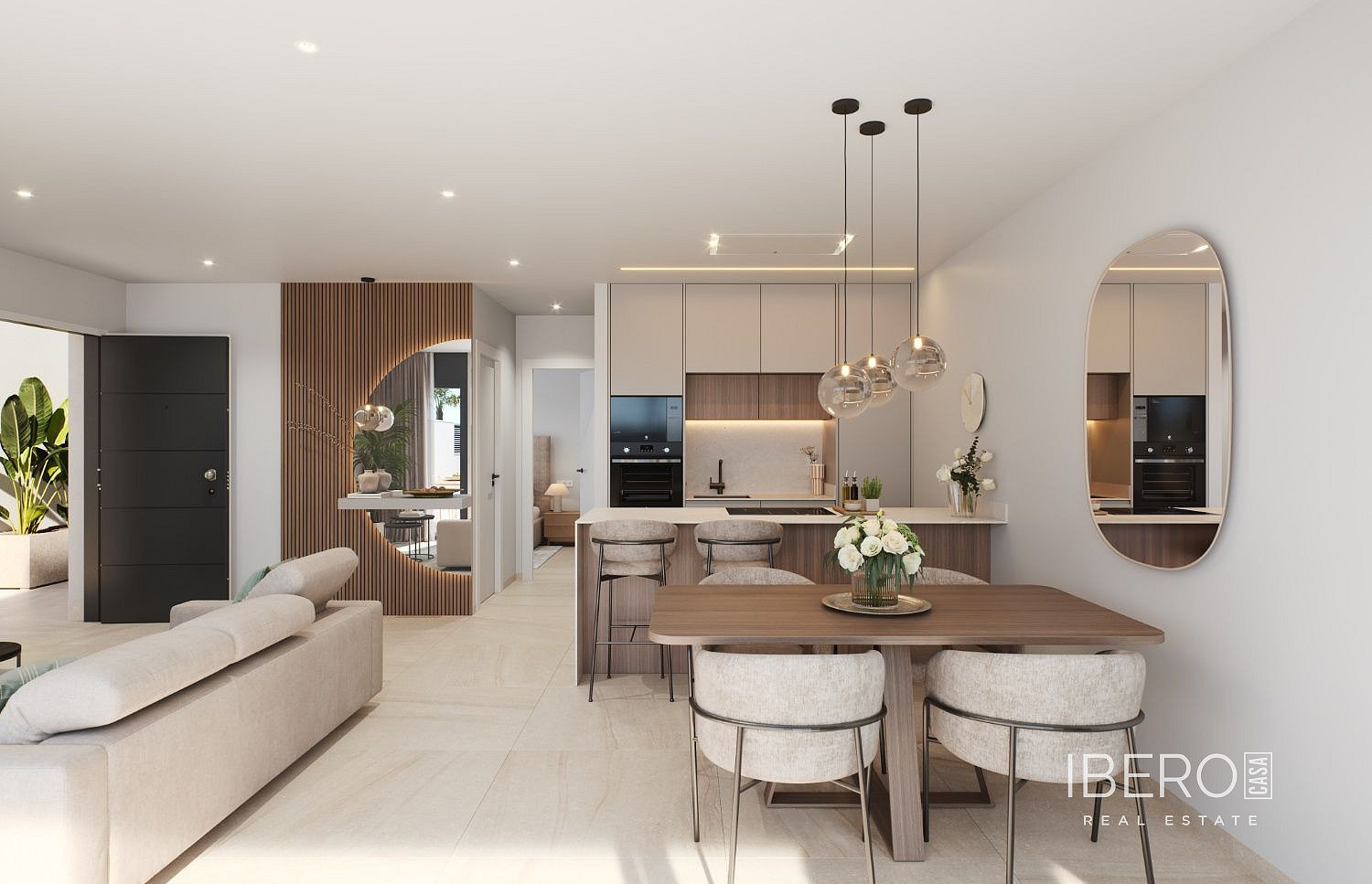 Casa 4+kk – San Pedro del Pinatar - Vista 3