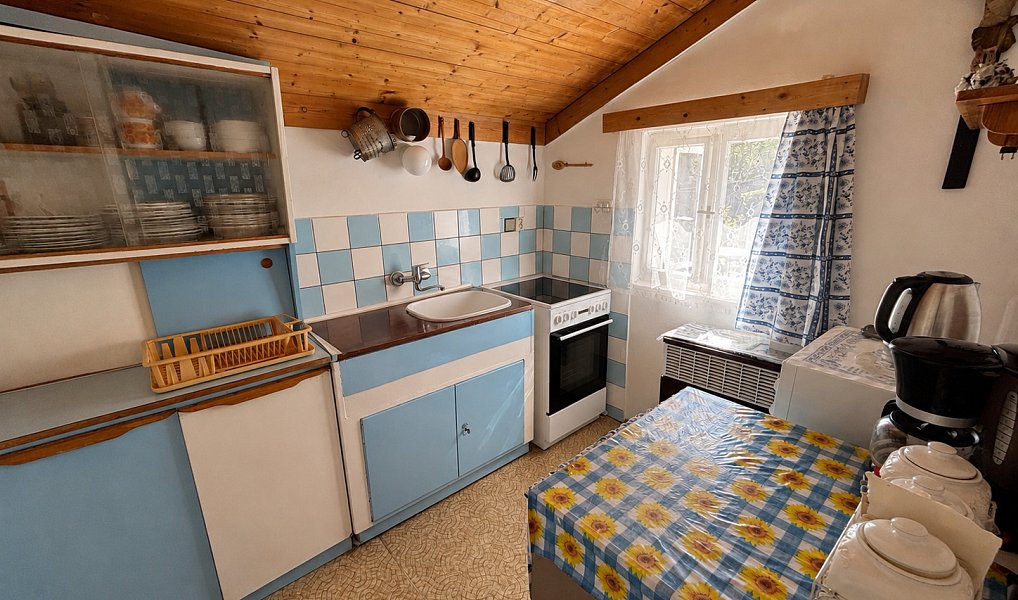Prodej domu 77 m² s pozemkem 278 m², Hrádek – náhled fotky 12