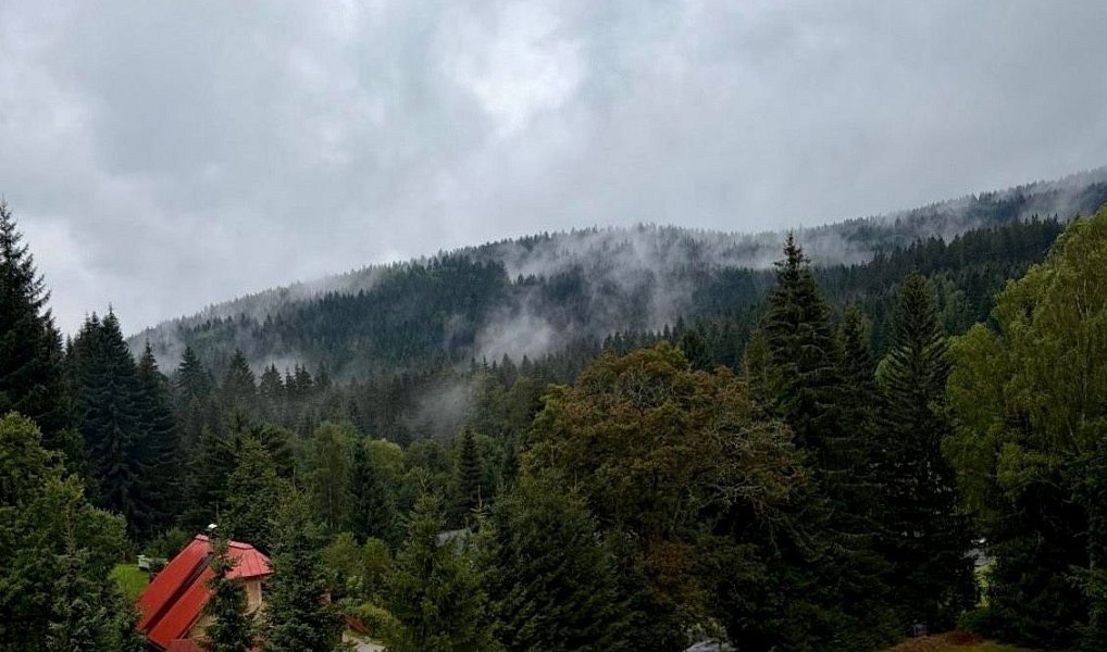 Prodej bytu 3+kk 80 m², Harrachov – náhled fotky 2