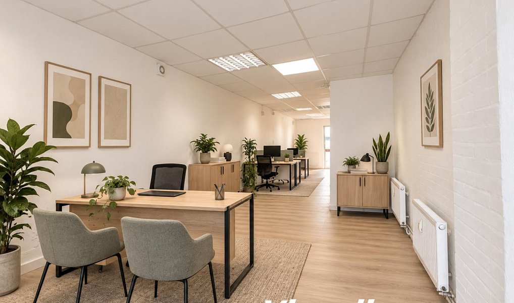 Prodej obchodních prostor 39 m², Most – náhled fotky 8