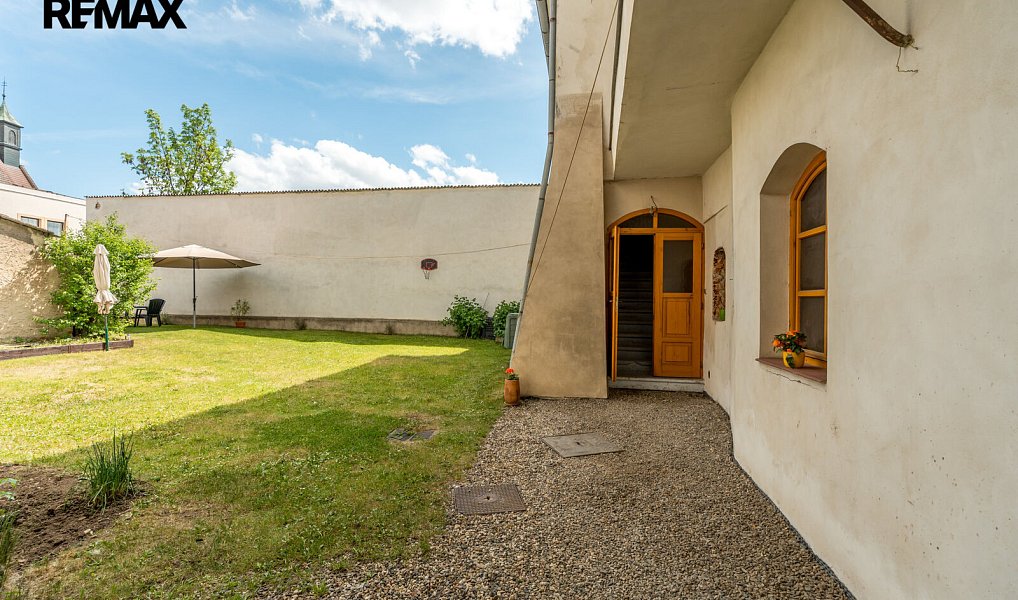 Prodej domu 642 m² s pozemkem 480 m², Litoměřice – náhled fotky 10