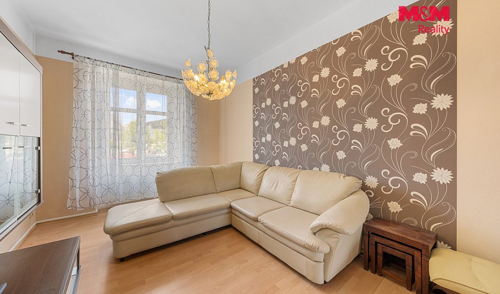 Prodej bytu 2+1 64 m², Děčín – náhled fotky 11