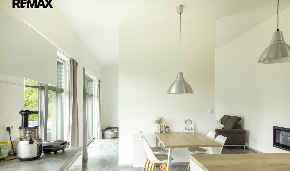 Prodej domu 193 m² s pozemkem 2 605 m², Krhová – náhled fotky 16