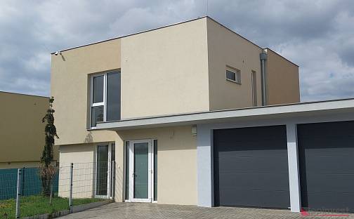 Prodej domu 142 m² s pozemkem 400 m², U Hrnčíř, Vestec, okres Praha-západ