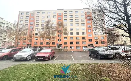 Prodej bytu 4+1 109 m², J. Á. Komenského, Teplice - Trnovany