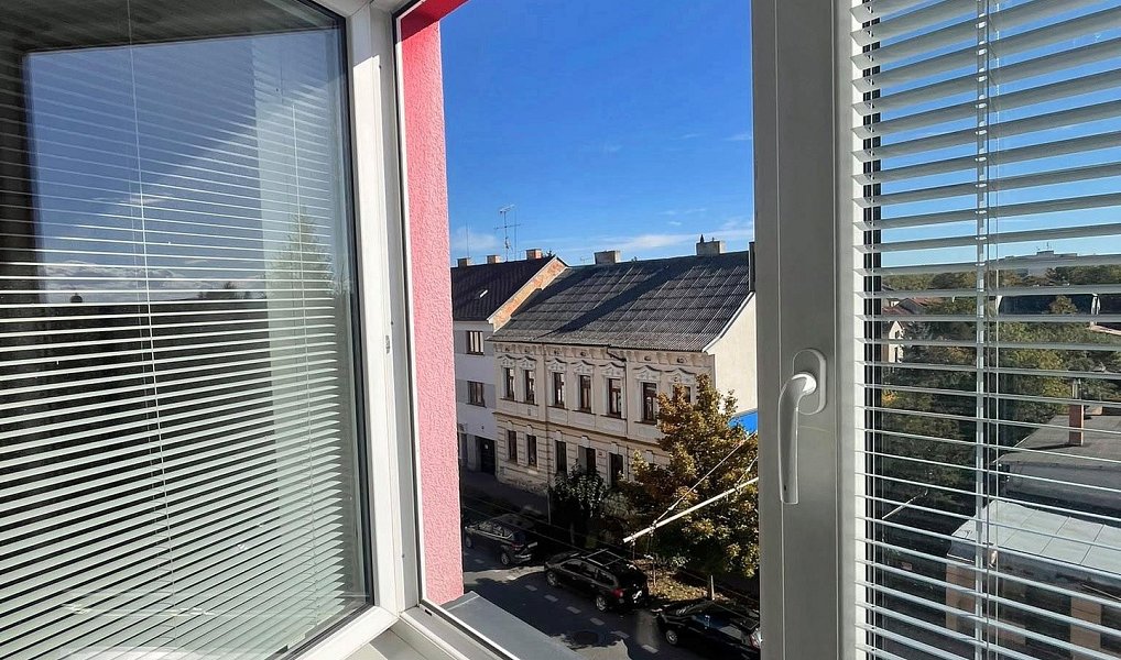 Pronájem bytu 2+kk 44 m², České Budějovice – náhled fotky 14