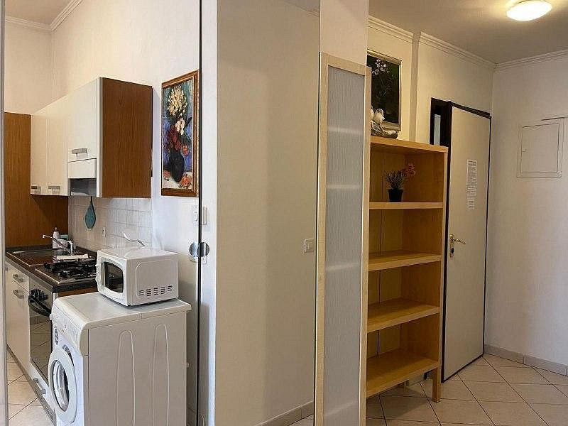 Pronájem bytu 2+kk 45 m² – fotografie 5