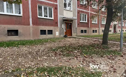 Pronájem bytu 2+1 54 m², M. Švabinského, Bílina - Teplické Předměstí, okres Teplice