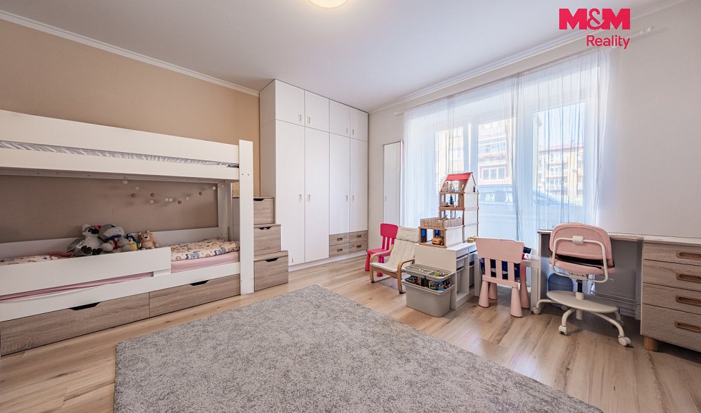 Prodej bytu 4+1 127 m², Kryry – náhled fotky 5