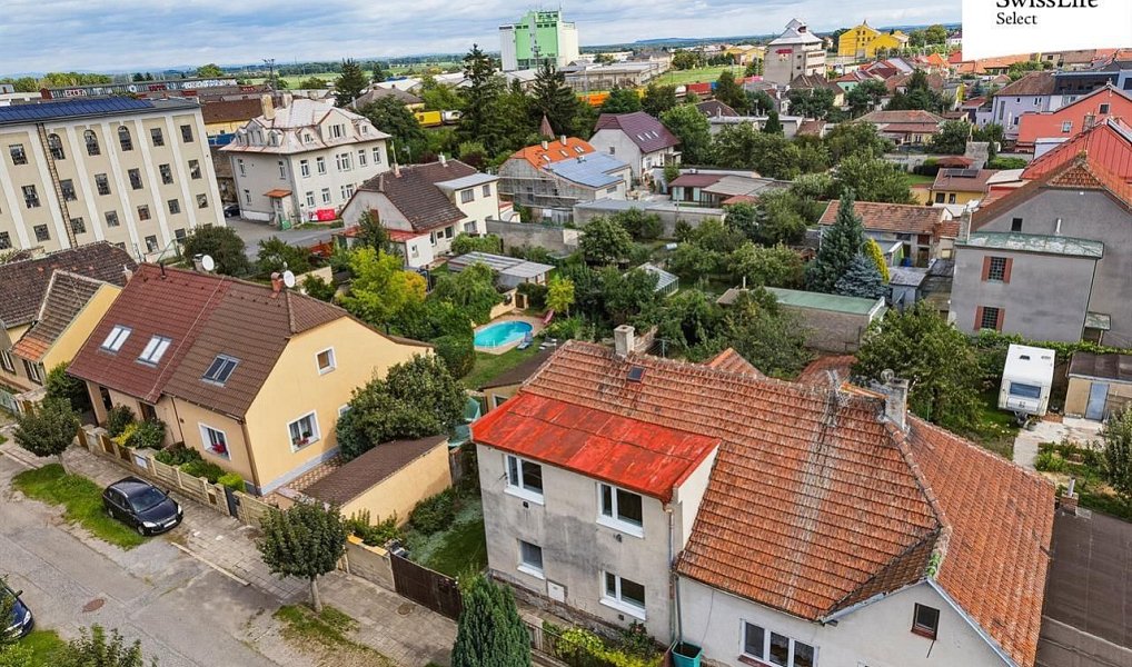 Prodej domu 131 m² s pozemkem 410 m², Pečky – náhled fotky 24