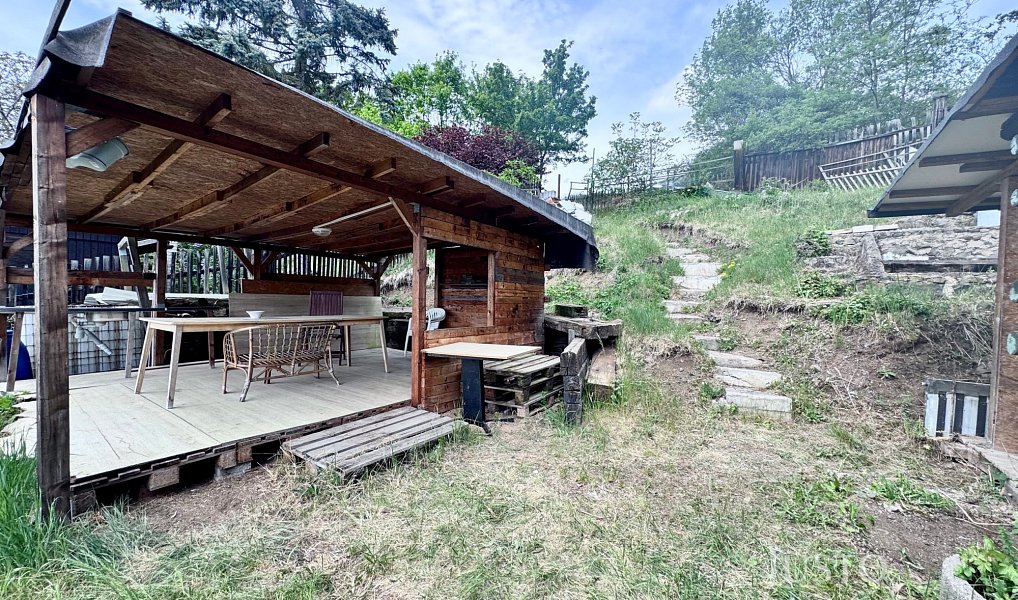 Prodej chaty/chalupy 12 m² s pozemkem 917 m², Ústí nad Labem – náhled fotky 22