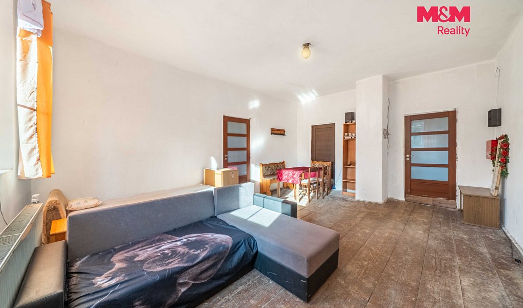 Prodej restaurace 275 m², Zvíkovec – náhled fotky 13