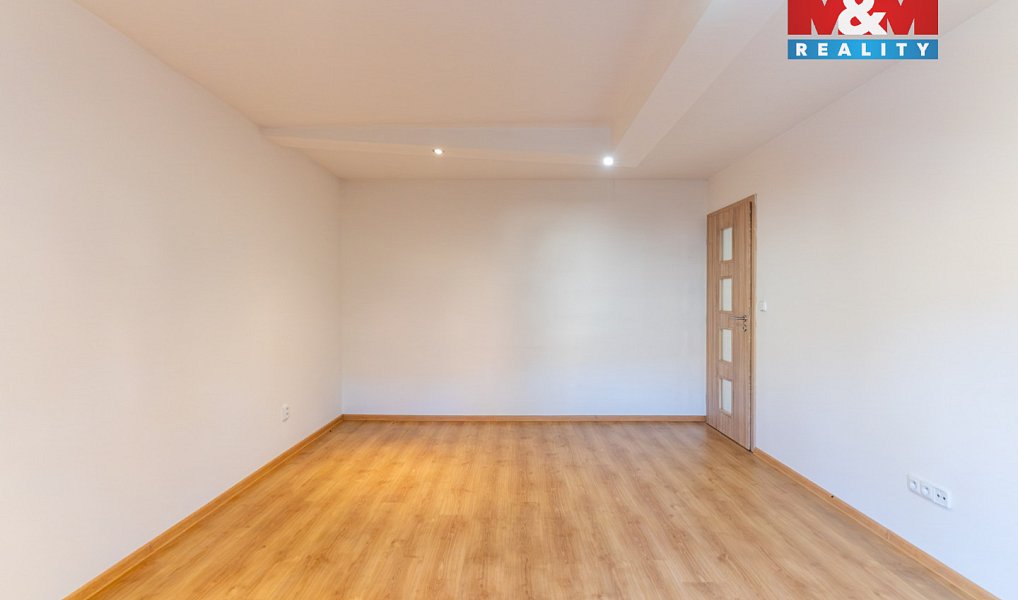 Prodej domu 70 m² s pozemkem 120 m², Ohrozim – náhled fotky 14