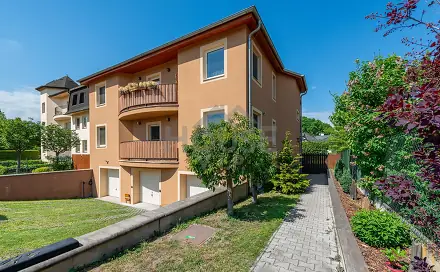 Prodej bytu 3+kk 56 m², Oplanská, Praha 9 - Újezd nad Lesy