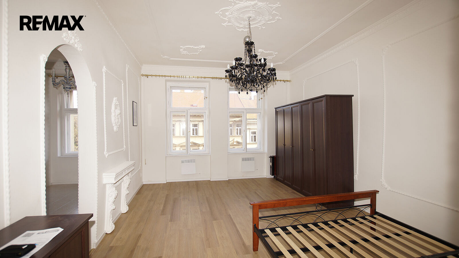 Pronájem bytu 2+kk 49 m² — photo 4