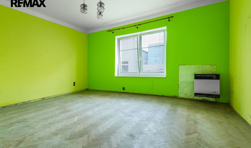Prodej domu 95 m² s pozemkem 407 m², Kolín – náhled fotky 6