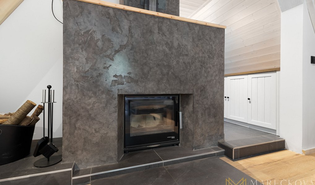 Prodej chaty/chalupy 80 m² s pozemkem 329 m², Podhradí – náhled fotky 18