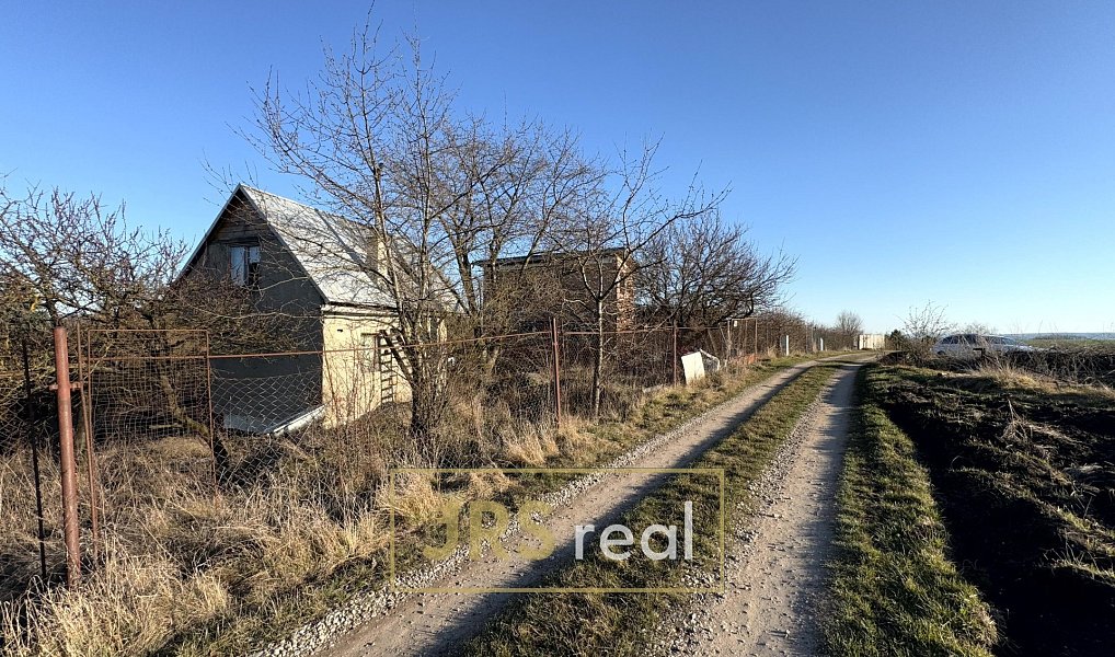 Prodej zahrady 1 847 m², Brno – náhled fotky 14